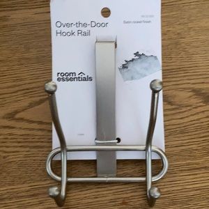 New Room Essentials over the door hook